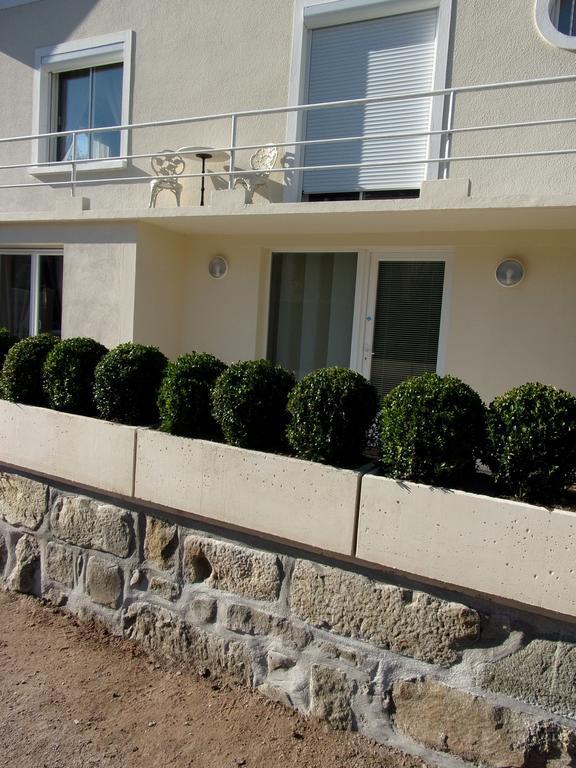 Le Petit Clos Des Camelias Veulettes-sur-Mer Zewnętrze zdjęcie